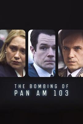 51吃瓜网黑料《泛美航空103航班爆炸案 The Bombing of Pan Am 103》免费在线观看