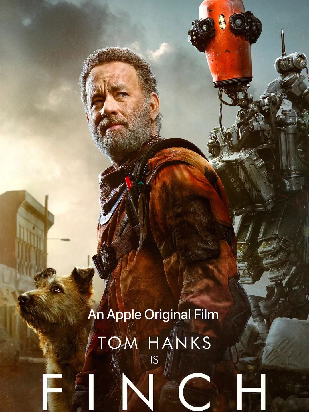 51吃瓜网官网《芬奇的旅程【影视解说】》免费在线观看