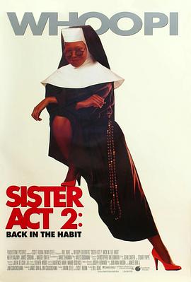 51吃瓜网官网《修女也疯狂2 Sister Act 2: Back in the Habit》免费在线观看