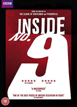 51吃瓜网黑料《9号秘事 第八季 Inside No. 9 Season 8》免费在线观看