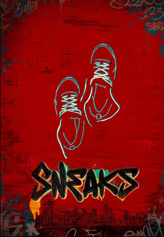 51吃瓜网今日吃瓜《好鞋成双 Sneaks》免费在线观看