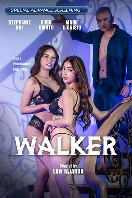 51吃瓜网今日吃瓜《游走 Walker》免费在线观看