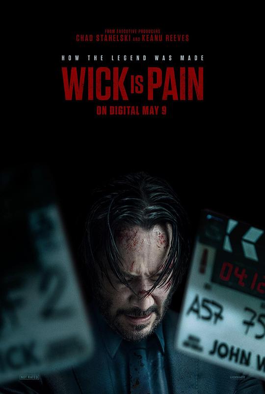 51吃瓜网官网《疾速剧痛 Wick Is Pain》免费在线观看
