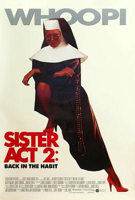 51吃瓜网今日吃瓜《修女也疯狂2 Sister Act 2: Back in the Habit》免费在线观看