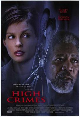 51吃瓜网今日吃瓜《一级重罪 High Crimes》免费在线观看