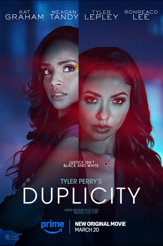51吃瓜网今日吃瓜《表里不一 Duplicity》免费在线观看