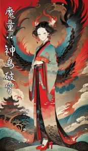 51吃瓜网官网《魔童：神鸟破穹》免费在线观看