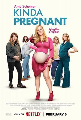 51吃瓜网黑料《肚假情真 Kinda Pregnant》免费在线观看