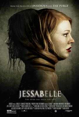 51吃瓜网今日吃瓜《杰莎贝尔 Jessabelle》免费在线观看