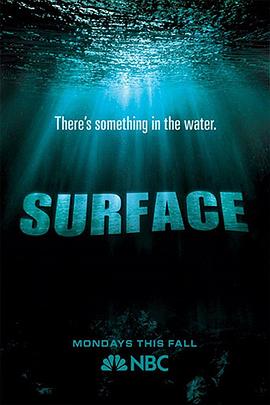 51吃瓜网官网《水下之秘 Surface》免费在线观看