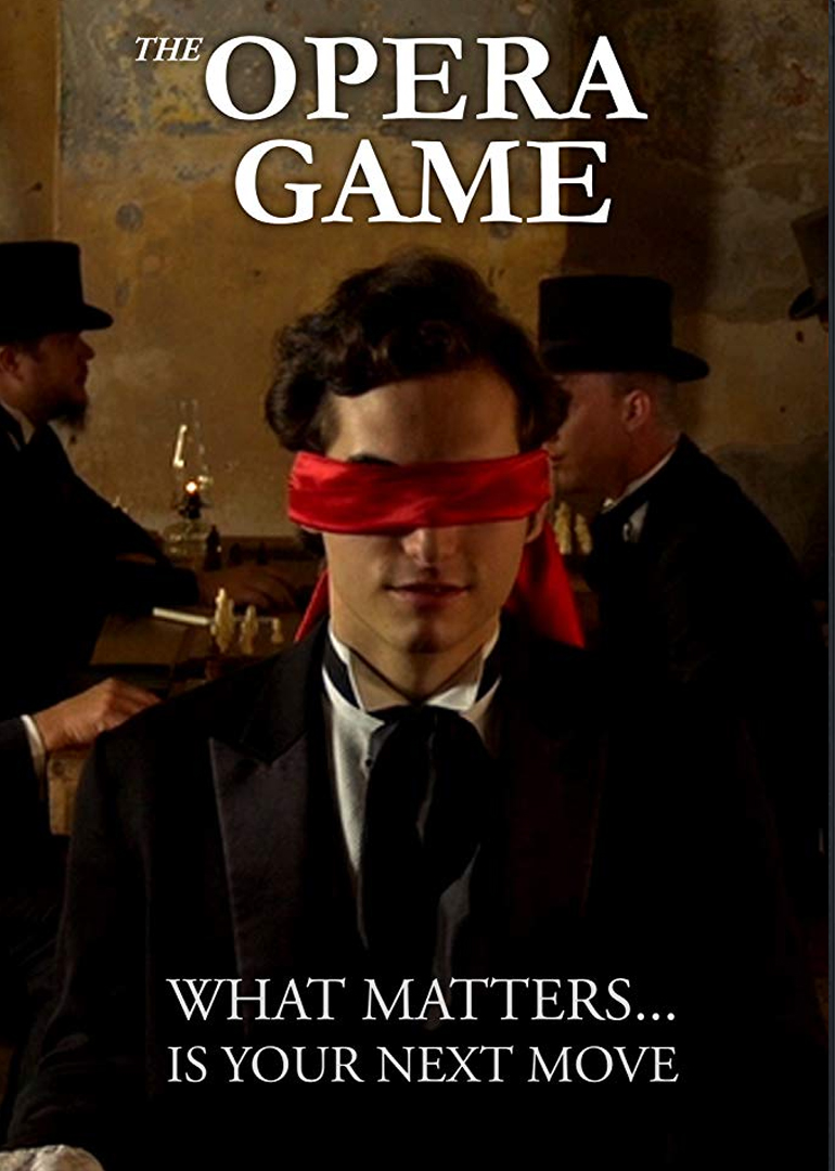 51吃瓜网官网《保罗·摩菲》免费在线观看