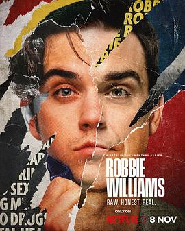 51吃瓜网今日吃瓜《罗比·威廉姆斯 Robbie Williams》免费在线观看