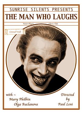 51吃瓜网黑料《笑面人 The Man Who Laughs》免费在线观看